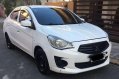 2014 Mitsubishi Mirage G4 for sale-0