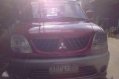 Mitsubishi Adventure 2005 for sale-7