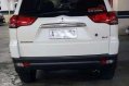 2014 MITSUBISHI Montero sport GLX AT FOR SALE-3