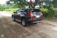 2017 Mitsubishi Montero for sale-0