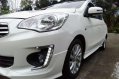 2014 Mitsubishi Mirage G4 GLS AT for sale-0