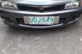 MITSUBISHI Lancer GL Pizza 1300Cc Power Steering Good Paint Lady Driven-2