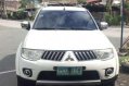 For sale MITSUBISHI Montero gls 2010 model-2