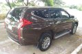 2017 Mitsubishi Montero for sale-1