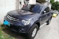 Mitsubishi Strada 2010 for sale-0