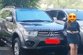 2011 Mitsubishi Montero for sale-0