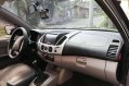 Mitsubishi Strada 2010 for sale-3