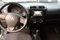 2014 Mitsubishi Mirage G4 glx Manual transmission-3