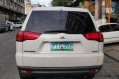 Mitsubishi Montero 2010 GLS White for sale-2