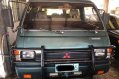 Mitsubishi L300 GAS Versa Van FOR SALE-5