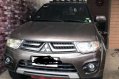 Mitsubishi Montero 2014 for sale-4