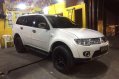 For sale MITSUBISHI Montero gls 2010 model-0