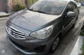 MITSUBISHI MIRAGE G4 GLX 2016 MANUAL-2