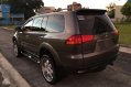 2012 Mitsubishi Montero for sale-5