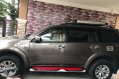 Mitsubishi Montero 2014 for sale-2