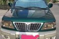 Mitsubishi Adventure 2002 for sale-11