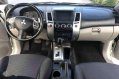 Mitsubishi Montero Sport GLS V 2013 for sale-5