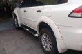 Mitsubishi Montero 2011 for sale-2