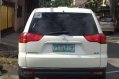 For sale MITSUBISHI Montero gls 2010 model-3