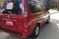 Mitsubishi Adventure 2007 FOR SALE-8