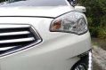 2014 Mitsubishi Mirage G4 GLS AT for sale-4