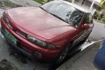 SELLING MITSUBISHI Galant vr4-6