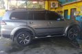 For sale Mitsubishi Montero 2014 GLSV-6