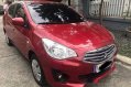 Mitsubishi Mirage G4 2015 AT for sale-0