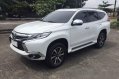 Mitsubishi Montero Sport GLS Premium 2017 -0