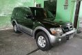 Mitsubishi Pajero 2004 GLS AT for sale-4