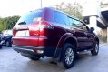 2014 Mitsubishi Montero GLS V Automatic -5