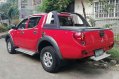 RUSH! 2011 Mitsubishi Strada glx manual for sale-4