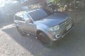 Mitsubishi Montero Sport Manual Diesel GLX 2014-5