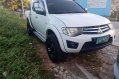 For sale Mitsubishi Strada 535,000 2010 model-1