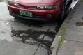 SELLING MITSUBISHI Galant vr4-5