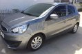 Assume balance 2017 Mitsubishi Mirage HB Manual-3