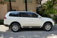 2014 Mitsubishi Montero Sport for sale -9