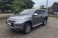 Mitsubishi Montero Sport GLX 2017 for sale-0