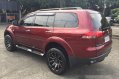 Mitsubishi Montero Sport GLS-V 2014 for sale-1