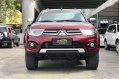 2014 Mitsubishi Montero for sale-1