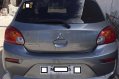 Assume 2017 MITSUBISHI Mirage Hatchback GLX Manual Rush-1