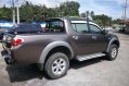 Mitsubishi Triton Strada 2012 GLS-V 2.5L 4x4 MT For Sale!-3