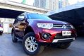 2014 Mitsubishi Montero GLS V Automatic -3