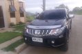 Mitsubishi Strada 2016 for sale-0