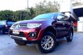 2014 Mitsubishi Montero GLS V Automatic -2