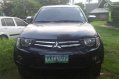 For Sale : Mitsubishi Strada GLX V 20111-3