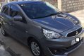 Assume 2017 MITSUBISHI Mirage Hatchback GLX Manual Rush-4