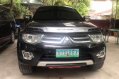 For Sale!! Mitsubishi Montero Sport 2012 Matic-3