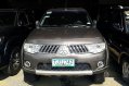 Mitsubishi Montero Sport 2012 for sale-2