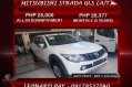 ZERO DP - Mitsubishi Strada GLS MT 2019-3